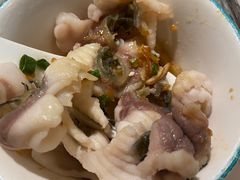 -淘米捞·米汤脆鲩鱼火锅(福田皇岗店)