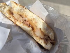 -秦豫肉夹馍(东羊市店)