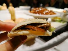 -煜丰汴京烤鸭(福彩路店)