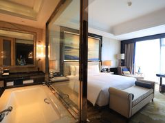 -长沙富力万达文华酒店