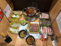 -独食火锅·半米屋台(望平街店)