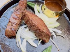 -俄士厨房(环球港店)