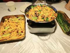 -石牌岭小亮蒸虾•湖北老字号(左岭店)