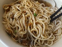 -李先生牛肉面(新华店)