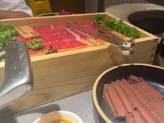 -骨之味·筒骨汤火锅(江头店)