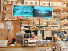 -西贝莜面村(朝阳大悦城店)