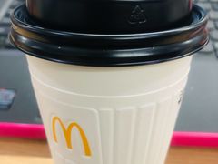-麦当劳(豫园店)