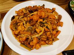 -陈傻子餐厅(世纪都会店)
