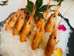 -醉东Oriental House(静安嘉里中心店)