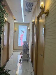 -芳朵美容养生SPA