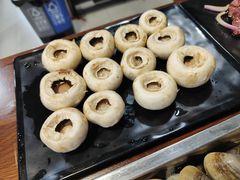 -奥西拉烤肉,盒饭,冷面(青岩刘店)