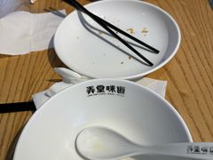 -弄堂咪道-饭香·面香·馄饨香(汇锦广场店)