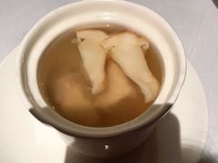 鸡汤花雕松茸-苏浙汇(朝外店)