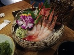 -江户家·日本料理·铁板烧(汉江东路店)