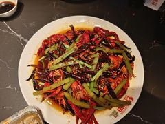 -红盔甲·小龙虾(人民广场店)