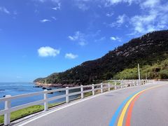 -南麂列岛
