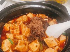 -陈麻婆豆腐(春熙店)
