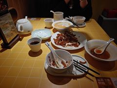 -蔡澜点心·粤菜(花城汇南区店)