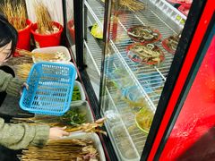 -红牌楼老号串串(银海佳苑店)
