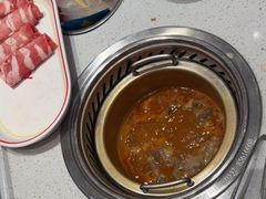 -龍歌自助小火锅(李沧丽达店)