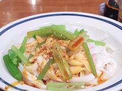 -秦唐汉味biangbiang面(大钟寺店)