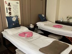 -若石足道SPA 连锁(丹东街店)