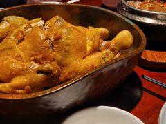 -味鼎长安·地道陕菜(凤城一路店)