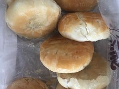 绿豆酥-闻酥园(青羊区文殊坊店)