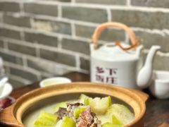 -广府乡下·饭庄(新港东路店)