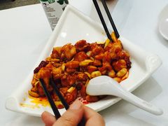 -峨嵋酒家(地安门店)