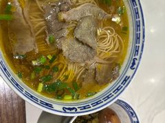 -永丰面馆(汉口路店)