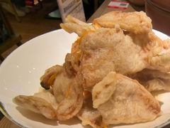 -金掌勺锅包肉(太原万达店)