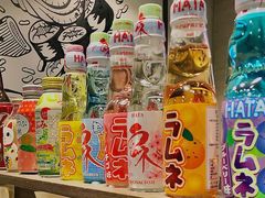 -雷神拉面(财富中心玉米楼店)