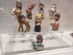 -泡泡玛特POPMART(正弘城店)