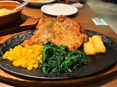 -萨莉亚(巴黎春天成山店)