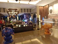 -西双版纳融创皇冠假日度假酒店