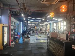 -豪思成DK健身私教连锁(凯乐国际店)