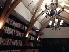 iphone_upload_pic-钟书阁(松江泰晤士小镇店)