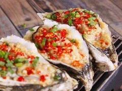 -怂嘴冷锅串串&乐山烧烤(中赢康康谷店)