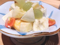 -酒井酱子·深夜食堂(东城汇店)