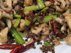 -昱德来·天津菜(河西店)