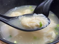 -放鸡岛之美食