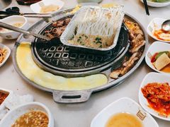 -韩宫宴和牛烤肉(上海金山万达店)