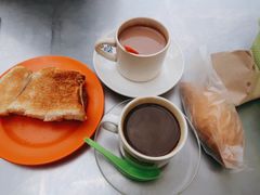-多春茶室