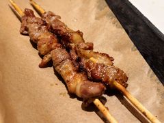 -清真·卡德尔大叔新疆主题餐厅(龙汇路店)