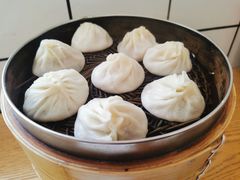 鲜肉汤包-法华汤包馆(法华镇路店)