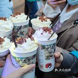 茶颜悦色