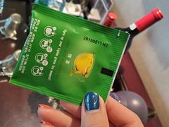 -广州地中海国际酒店