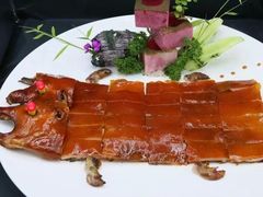-海晖酒楼·顺德鱼生(荣华店)