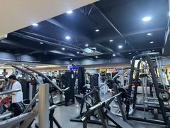 -超鹿运动健身(紫阳商贸中心店)